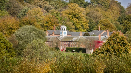 The Clock Tower & Stable Block